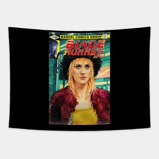 Blade Runner Tapestry