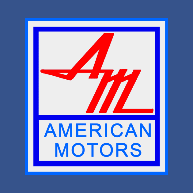 American Motors by Vandalay Industries