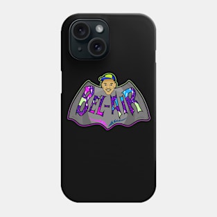 Bel-Air V Phone Case