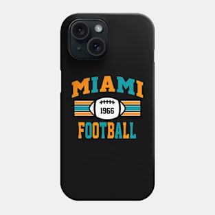 Miami Dolphins Phone Case