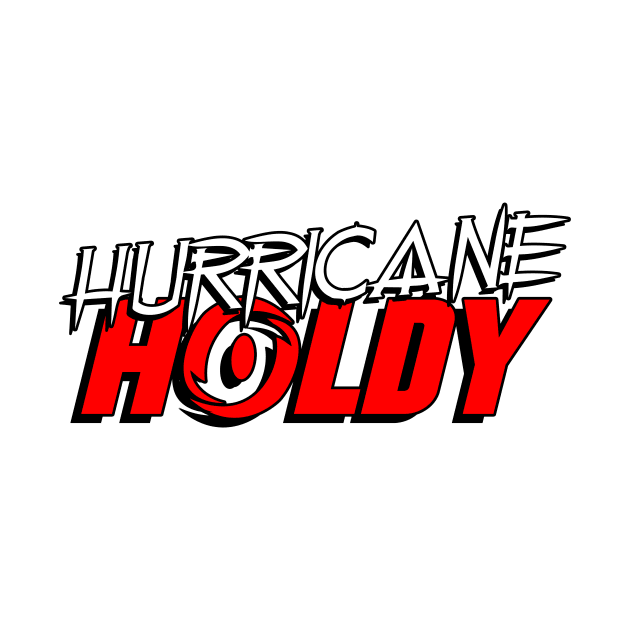 Hurricane Holdy by intofx