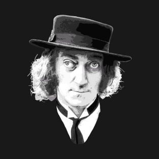 Marty Feldman T-Shirt