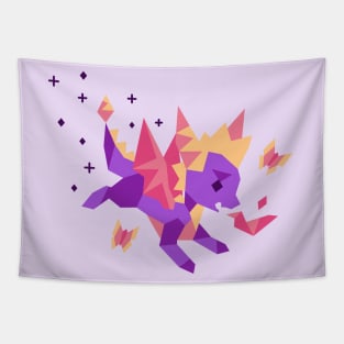 Spyro Magic Tapestry