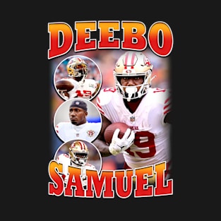 Deebo Samuel Vintage T-Shirt