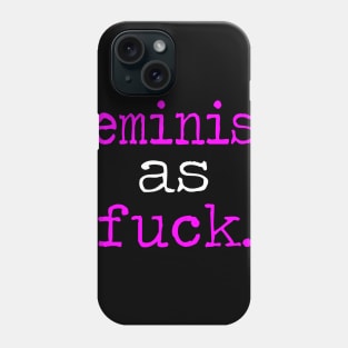 International Women Day Phone Case