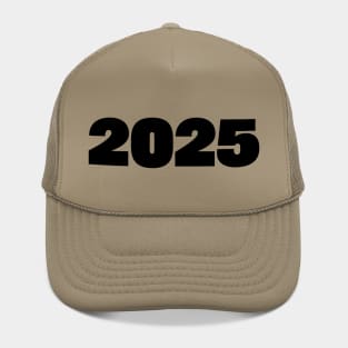 2025 Hat