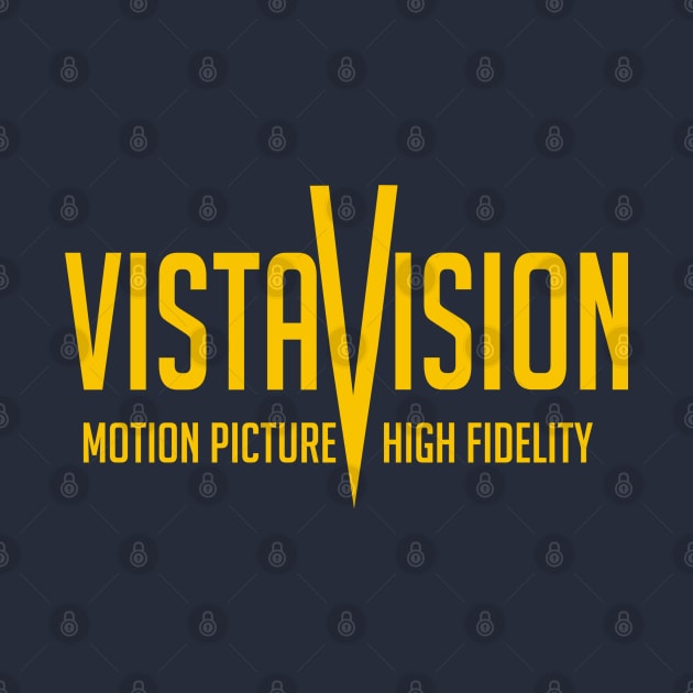 George Lucas - Vistavision by Dreamteebox