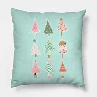 Oh Christmas Tree Pillow