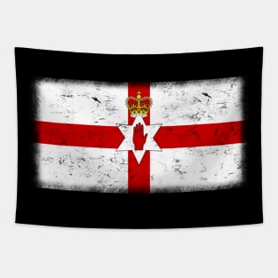 Northern Ireland Tapestry