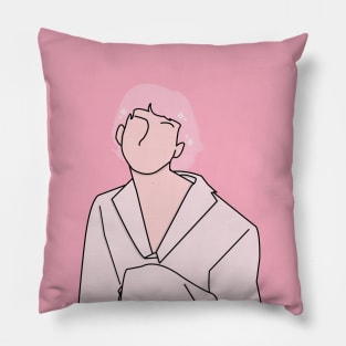 Lady Pillow