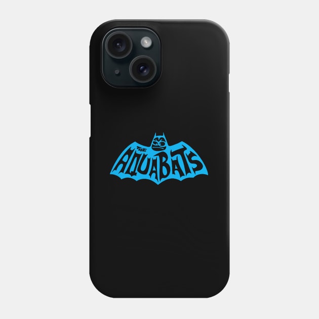 the aquabats band Phone Case by werangkano