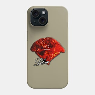 Zodiac Stone - Libra Phone Case