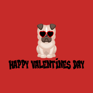 Happy Valentines Day T-Shirt