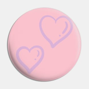 Cute, Hearts, Love, Sweet Pin