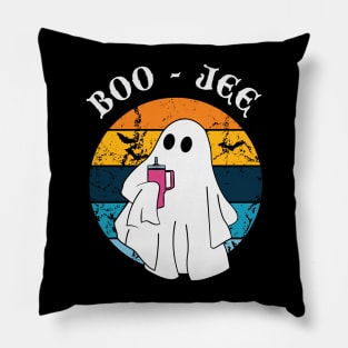 Boo Jee Pillow