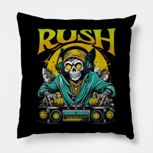 Rush Pillow