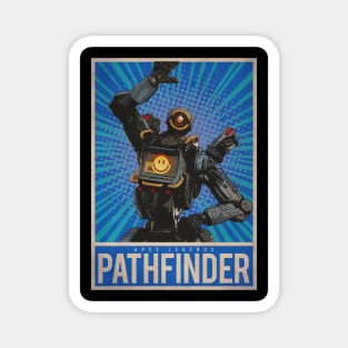 Pathfinder Magnet