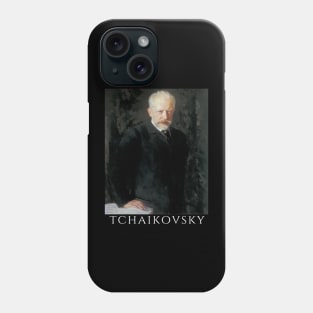 tchaikovsky Phone Case