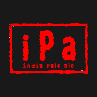 iPa nWo Wolfpac T-Shirt