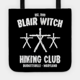 Blair Witch, Hiking Club Tote