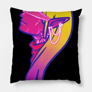 Sunset Dream Pillow