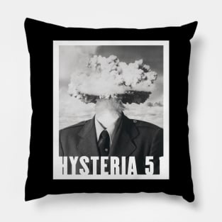 Hysteria 51: A Bomb! Pillow