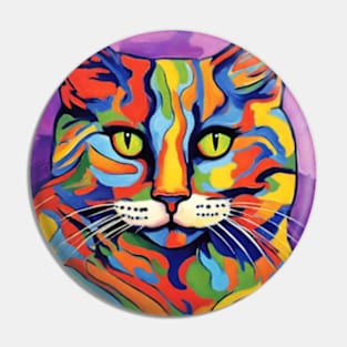 fauvism cat art les fauves pt5 Pin