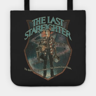 The Last Starfighter 1984 Tote