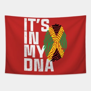 It's In My DNA, Africa, African American, Black Lives Matter, Black History Tapestry