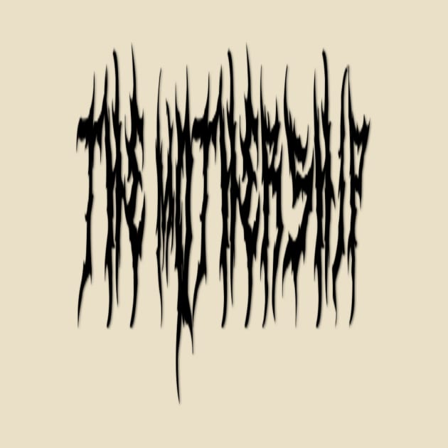 Death Metal logo by themothership