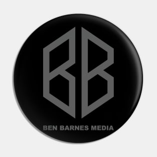 ben hinhden barnes Pin