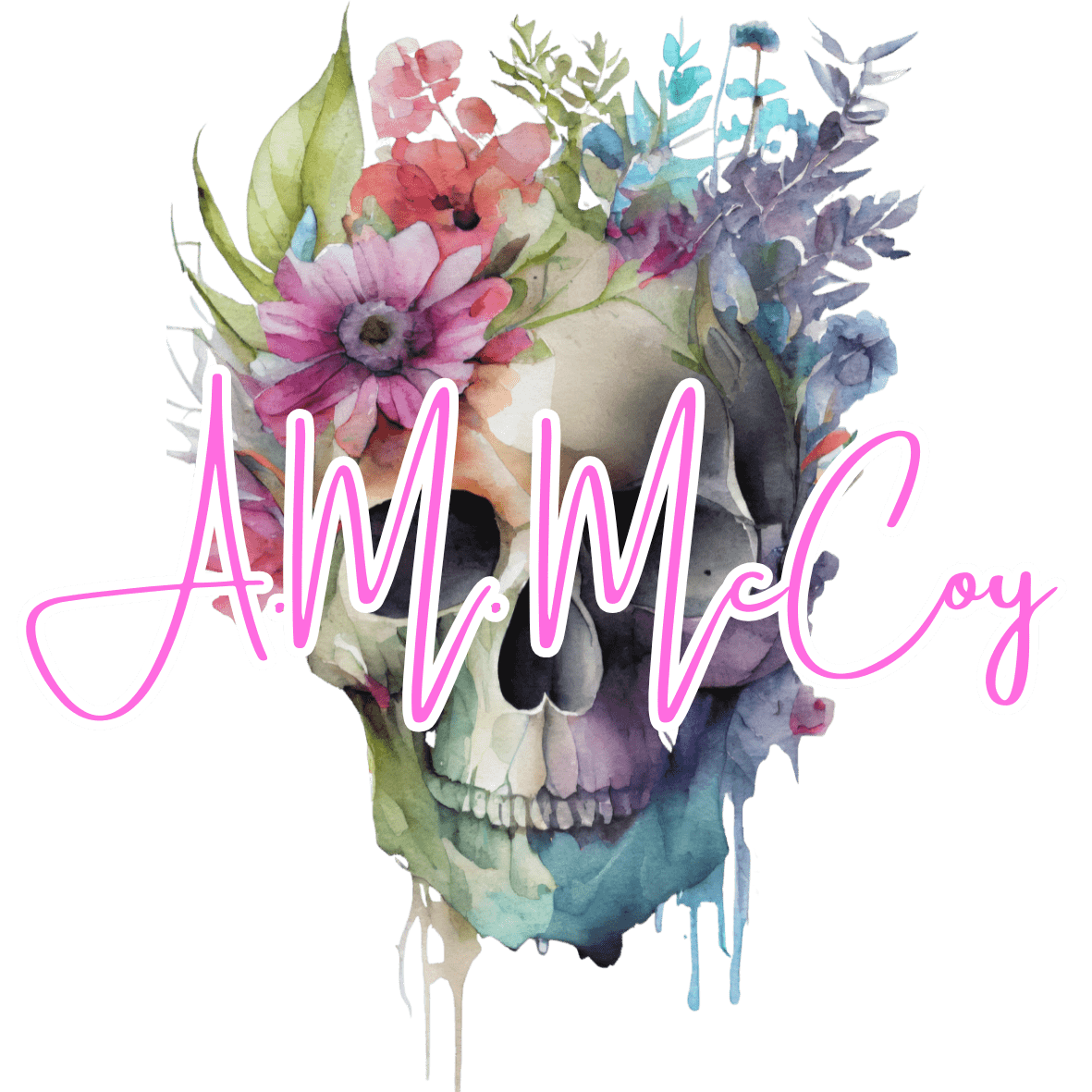 A.M. McCoy Merch profile image