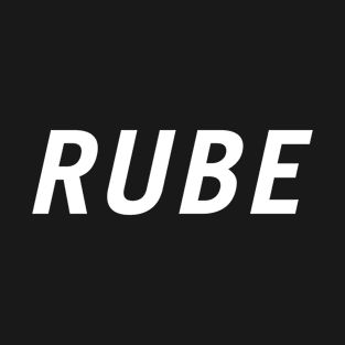 Rube T-Shirt