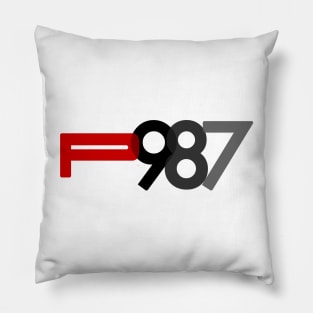 P987 Pillow