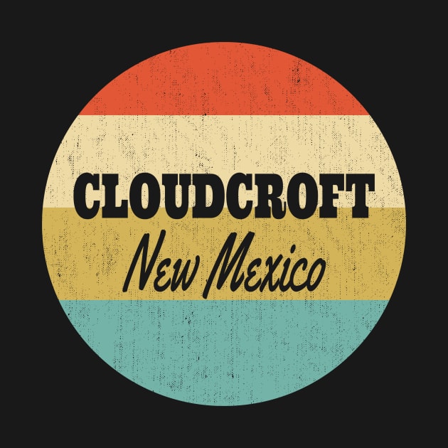 Cloudcroft New Mexico by Anv2