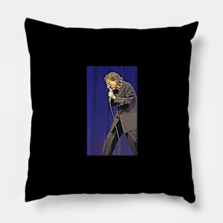 Richard On Stage Pillow