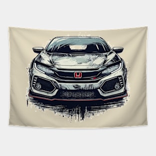 Honda Civic Tapestry