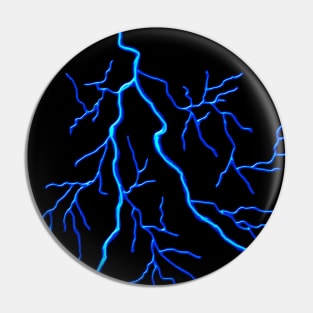 Lightning Pin