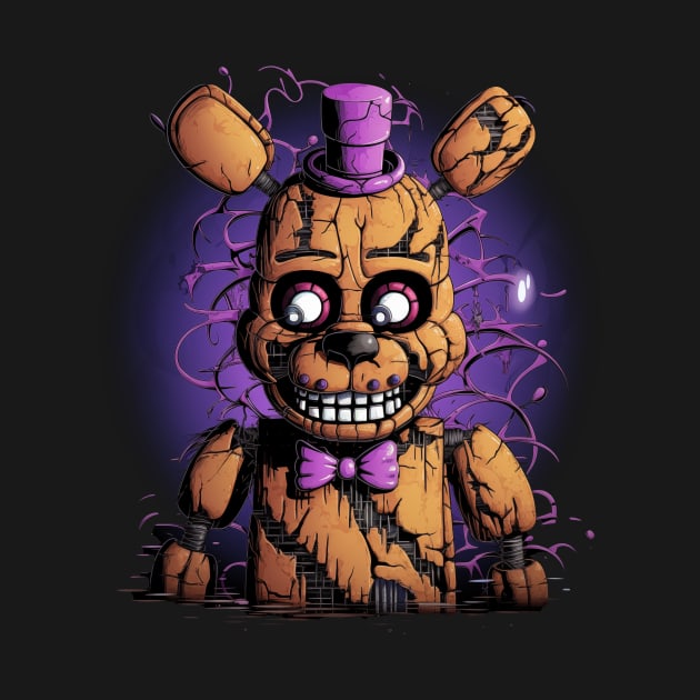 FAZBEAR by Drank