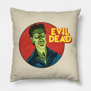 Evil Dead Pillow