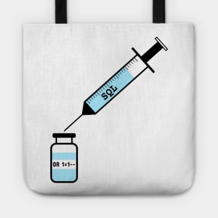 sql injection Tote