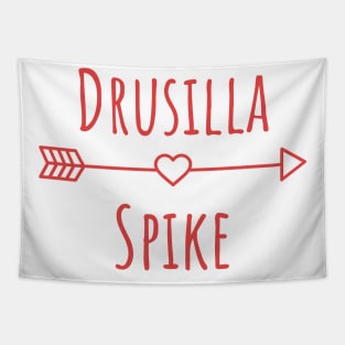 Drusilla Tapestry