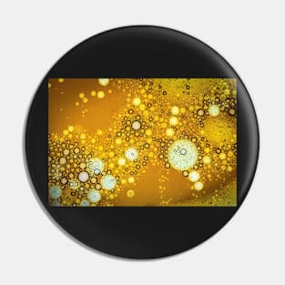 Golden Oil Bubbles2 Pin