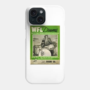 Buddy Ritch tribute Phone Case