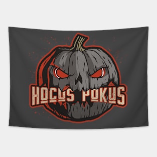 Halloween hocus pokus Tapestry