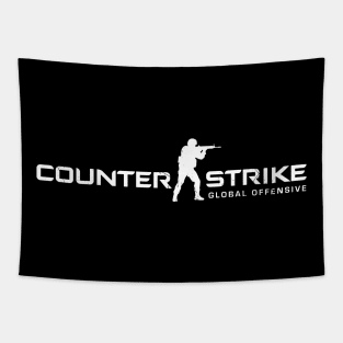 Counter Striker Global Offensive Tapestry