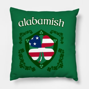 Alabama Patrick Pillow