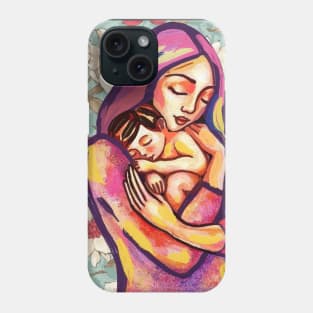 Motherhood Phone Case