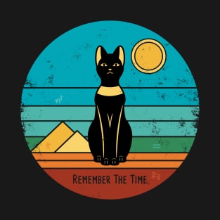 Remember The Time T-Shirt