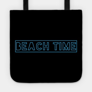 BEACH TIME Tote